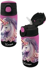 ΠΑΓΟΥΡΙ ΑΝΟΞΕΙΔΩΤΟ 500ML.XSCAPE UNICORN 259412