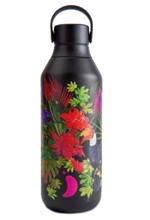 ΠΑΓΟΥΡΙ ΑΝΟΞΕΙΔΩΤΟ ΑΤΣΑΛΙ ΘΕΡΜΟΣ CHILLY'S 500ml SERIES 2 BOTANICALS ELECTRIC PARADISE