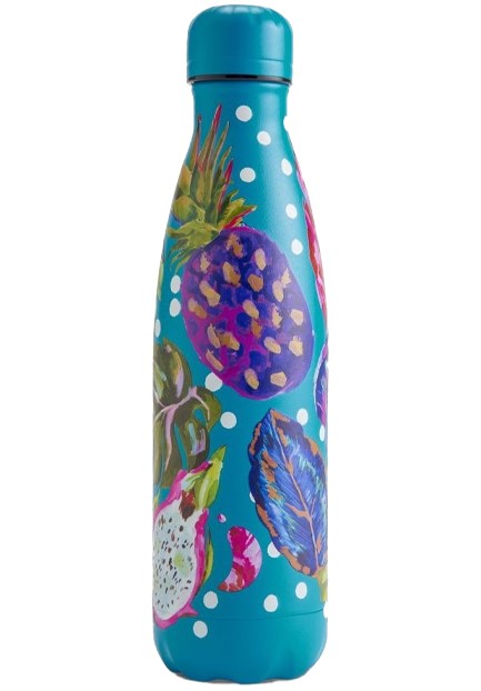ΠΑΓΟΥΡΙ ΑΝΟΞΕΙΔΩΤΟ ΑΤΣΑΛΙ ΘΕΡΜΟΣ CHILLY'S 500ml TROPICAL DRAGON FRUIT