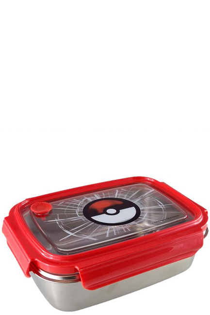 ΔΟΧΕΙΟ ΦΑΓΗΤΟΥ ΑΝΟΞΕΙΔΩΤΟ POKEMON 253421