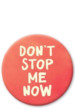 ΜΑΓΝΗΤΗΣ PICKMOTION SMALL DON'T STOP ME NOW