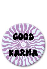ΜΑΓΝΗΤΗΣ PICKMOTION SMALL GOOD KARMA