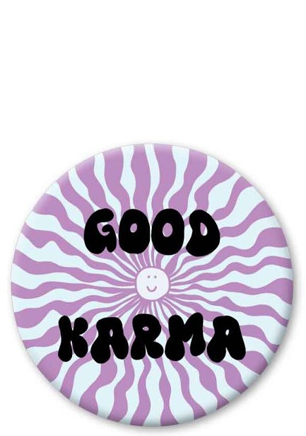 ΜΑΓΝΗΤΗΣ PICKMOTION SMALL GOOD KARMA