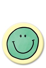 ΜΑΓΝΗΤΗΣ PICKMOTION SMALL SMILEY GREEN