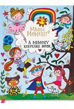 ΛΕΥΚΩΜΑ ΧΩΡΙΣ ΚΛΕΙΔΑΡΙΑ R.E.D.KEEP01 MAGIC MOMENTS