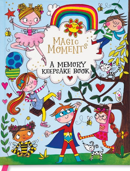 ΛΕΥΚΩΜΑ ΧΩΡΙΣ ΚΛΕΙΔΑΡΙΑ R.E.D.KEEP01 MAGIC MOMENTS