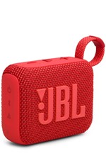 ΗΧΕΙΟ ΦΟΡΗΤΟ JBL GO4 ΑΔΙΑΒΡΟΧΟ IP67 RED JBLGO4RED