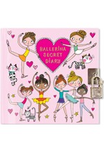 ΛΕΥΚΩΜΑ ΜΕ ΚΛΕΙΔΑΡΙΑ R.E.D.SD53 BALLERINA