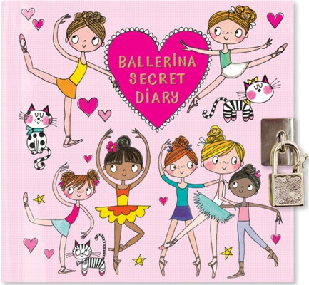 ΛΕΥΚΩΜΑ ΜΕ ΚΛΕΙΔΑΡΙΑ R.E.D.SD53 BALLERINA