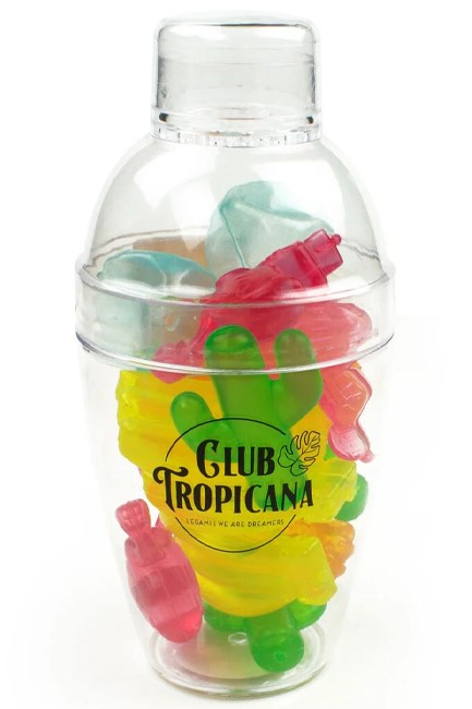 ΠΑΓΑΚΙΑ ΕΠΑΝΑΧΡΗΣΙΜΟΠΟΙΟΥΜΕΝΑ LEGAMI ICS0001 ICE CUBES TROPICAL