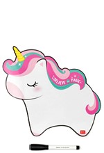 ΛΙΣΤΑ ΓΙΑ ΨΩΝΙΑ ΜΑΓΝΗΤΙΚΗ LEGAMI ΜΕ ΜΑΡΚΑΔΟΡΟ MBO0089 UNICORN