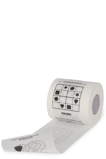 ΧΑΡΤΙ ΥΓΕΙΑΣ LEGAMI TR0003 DO NOT DISTURB PUZZLE