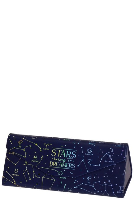 ΘΗΚΗ ΓΥΑΛΙΩΝ ΑΝΑΔΙΠΛΟΥΜΕΝΗ LΕGΑΜΙ FGC0019 STARS