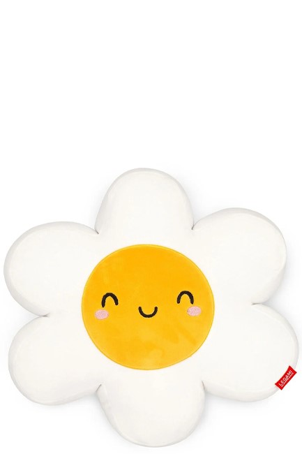 ΜΑΞΙΛΑΡΙ ΛΟΥΤΡΙΝΟ 34*33ΕΚ.LEGAMI SUS0011 SUPER SOFT-DAISY