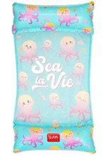 ΣΤΡΩΜΑ ΘΑΛΑΣΣΗΣ ΑΙΩΡΑ LEGAMI BHAM0003 OCTOPUS