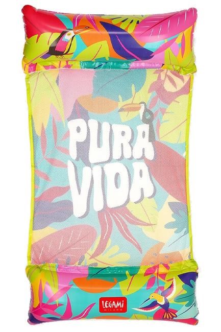 ΣΤΡΩΜΑ ΘΑΛΑΣΣΗΣ ΑΙΩΡΑ LEGAMI BHAM0004 PURA VIDA