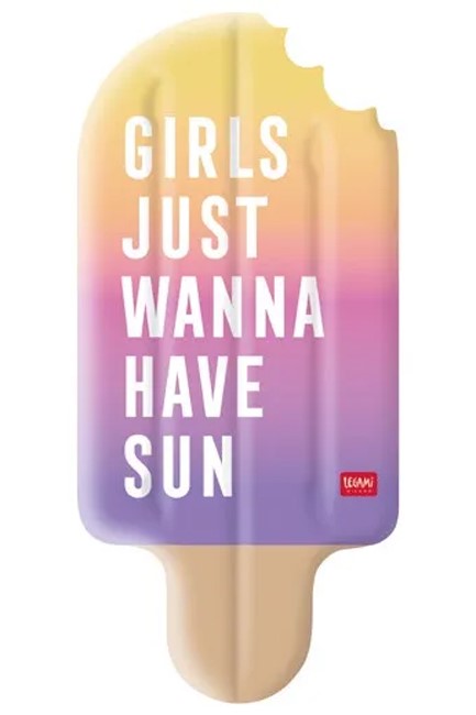 ΣΤΡΩΜΑ ΘΑΛΑΣΣΗΣ LEGAMI MATT0012 ICE POP