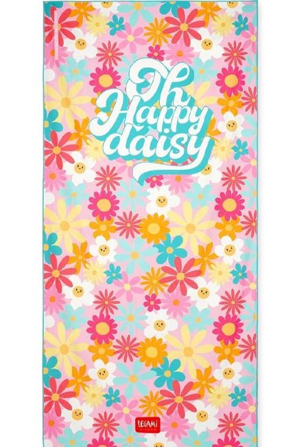 ΠΕΤΣΕΤΑ ΘΑΛΑΣΣΗΣ LEGAMI 85*180εκ.BT0033 DAISY