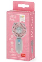 ΑΝΕΜΙΣΤΗΡΑΣ ΧΕΙΡΟΣ LEGAMI MINI FAN0005 KITTY