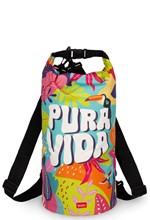 ΘΗΚΗ LEGAMI ΓΙΑ ΒΡΕΓΜΕΝΑ-DRY BAG 10L PURA VIDA DBA0010