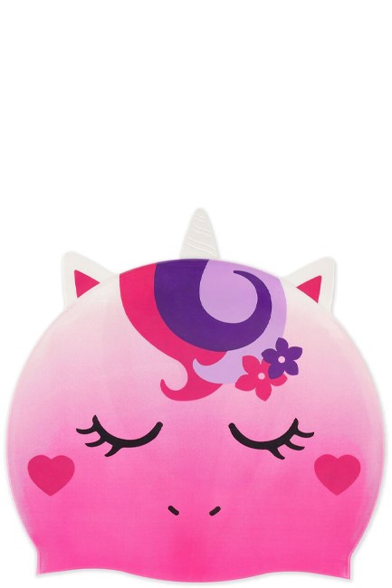ΣΚΟΥΦΑΚΙ ΚΟΛΥΜΒΗΣΗΣ LEGAMI KSC0001 UNICORN