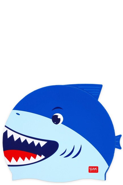 ΣΚΟΥΦΑΚΙ ΚΟΛΥΜΒΗΣΗΣ LEGAMI KSC0002 SHARK