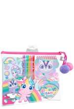 ΣΕΤ ΣΧΟΛΙΚΟ KIDS LICENSING SWEET DREAMS AND FRIENDS