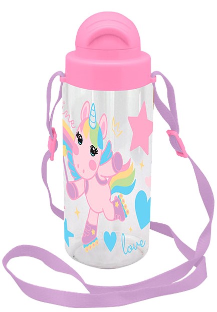 ΠΑΓΟΥΡΙ TRITAN KIDS LICENSING 500ml SWEET DREAMS