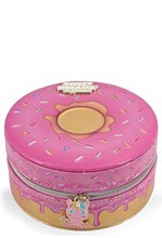 ΚΟΣΜΗΜΑΤΟΘΗΚΗ KIDS LICENSING SWEET DREAMS DOUGHNUT