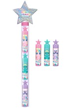 LIP BALM KIDS LICENSING ΣΕΤ 3 ΤΕΜ.SWEET DREAMS WAND