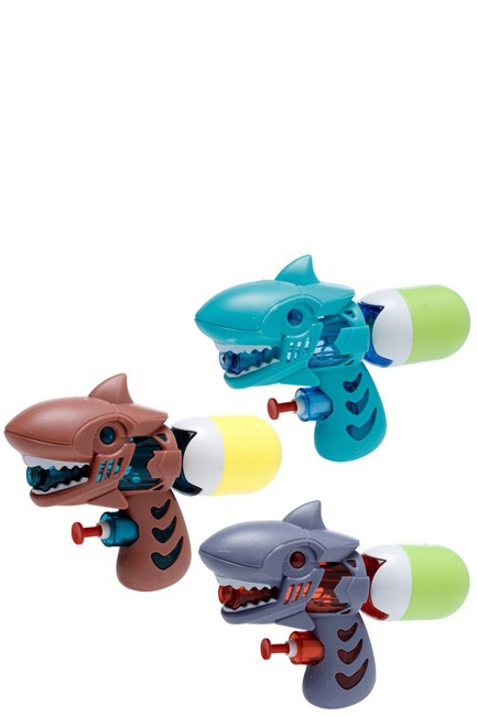 ΝΕΡΟΠΙΣΤΟΛΟ PUCKATOR SHARK
