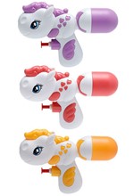 ΝΕΡΟΠΙΣΤΟΛΟ PUCKATOR UNICORN