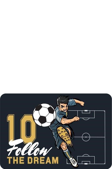 ΣΟΥΜΕΝ 43*29EK.MUST TEAM FOOTBALL