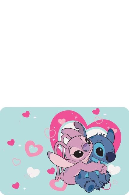 ΣΟΥΜΕΝ 43*29EK.LILO AND STITCH