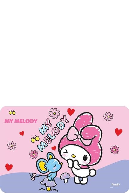 ΣΟΥΜΕΝ 43*29EK.SANRIO MY MELODY