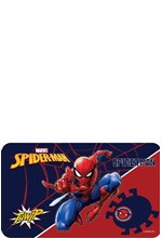 ΣΟΥΜΕΝ 43*29EK.SPIDERMAN