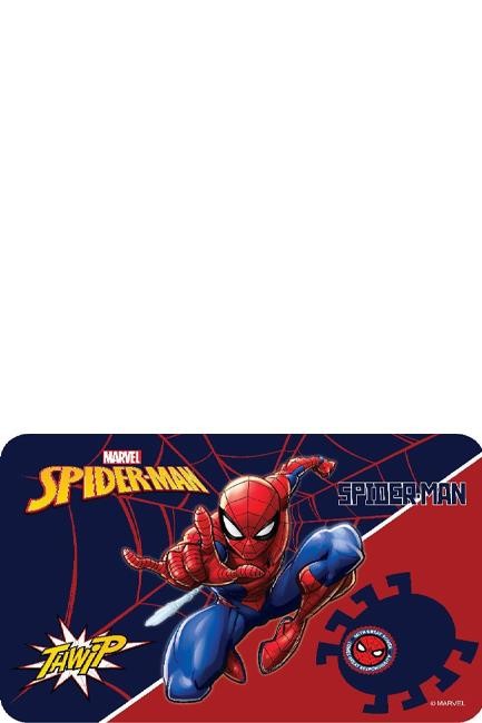 ΣΟΥΜΕΝ 43*29EK.SPIDERMAN