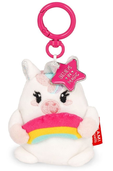 ΜΠΡΕΛΟΚ ΛΟΥΤΡΙΝΟ LEGAMI SPK0003 SUPER SOFT TINY UNICORN