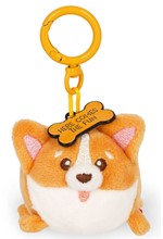 ΜΠΡΕΛΟΚ ΛΟΥΤΡΙΝΟ LEGAMI SPK0005 SUPER SOFT TINY CORGI