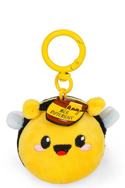 ΜΠΡΕΛΟΚ ΛΟΥΤΡΙΝΟ LEGAMI SPK0009 SUPER SOFT TINY BEE