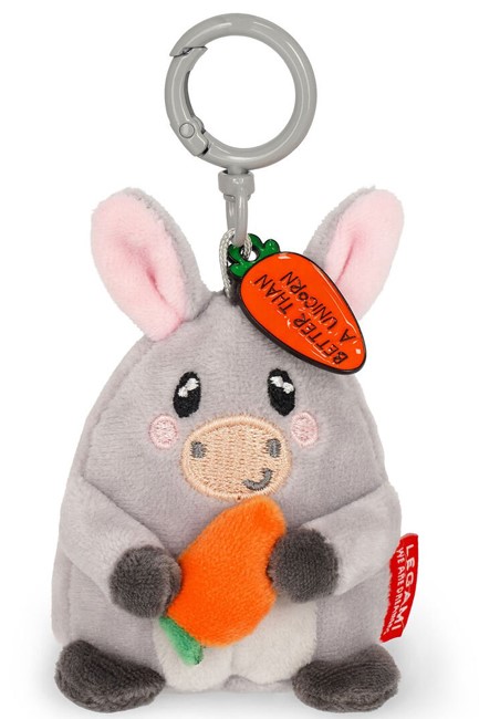 ΜΠΡΕΛΟΚ ΛΟΥΤΡΙΝΟ LEGAMI SPK0012 SUPER SOFT TINY DONKEY