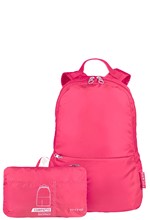 TUCANO ΣΑΚΙΔΙΟ ΠΛΑΤΗΣ ΑΝΑΔΙΠΛΟΥΜΕΝΟ COMPATTO ECO BPCOBK-ECO-F FUCHSIA-PINK