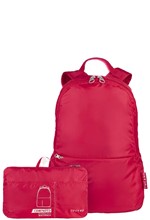 TUCANO ΣΑΚΙΔΙΟ ΠΛΑΤΗΣ ΑΝΑΔΙΠΛΟΥΜΕΝΟ COMPATTO ECO BPCOBK-ECO-R RED