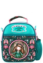 ΤΣΑΝΤΑ ΦΑΓΗΤΟΥ GORJUSS 1276GJ08 WILDFLOWER