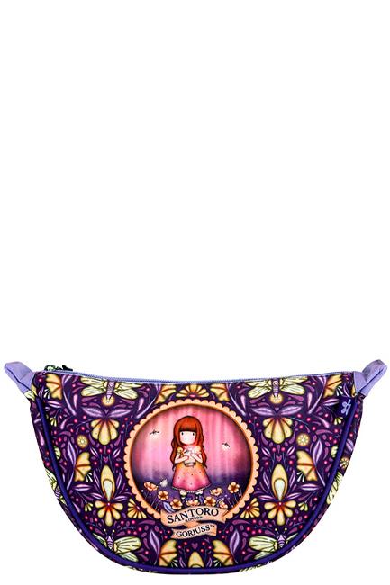 ΤΣΑΝΤΑΚΙ ΩΜΟΥ GORJUSS 1333GJ02 FIREFLY DAWN