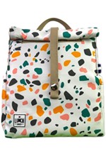 ΤΣΑΝΤΑ ΦΑΓΗΤΟΥ ΙΣΟΘΕΡΜΙΚΗ THE LUNCH BAGS 2.0 CONFETTI DOTS