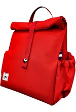 ΤΣΑΝΤΑ ΦΑΓΗΤΟΥ ΙΣΟΘΕΡΜΙΚΗ THE LUNCH BAGS 2.0 RED