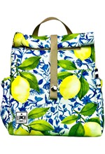 ΤΣΑΝΤΑ ΦΑΓΗΤΟΥ ΙΣΟΘΕΡΜΙΚΗ THE LUNCH BAGS 2.0 LEMONS