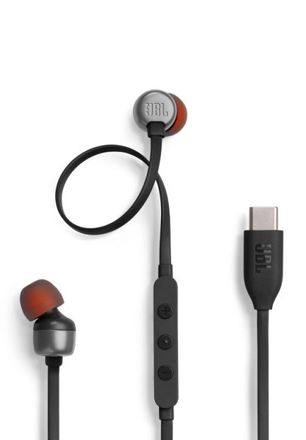 ΑΚΟΥΣΤΙΚΑ ΕΝΔΩΤΙΑ JBL 310C BLACK JBLT310CBLK