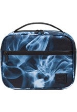 ΤΣΑΝΤΑ ΦΑΓΗΤΟΥ ΙΣΟΘΕΡΜΙΚΗ HERSCHEL POP QUIZ 30055-06819-OS FLAMES BLUE HEAVEN